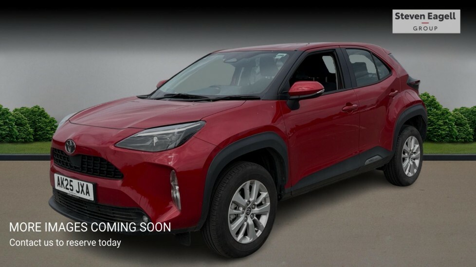 Toyota Yaris Cross 1.5 Vvt-h Icon Suv Hybrid E-cvt Euro 6 #3