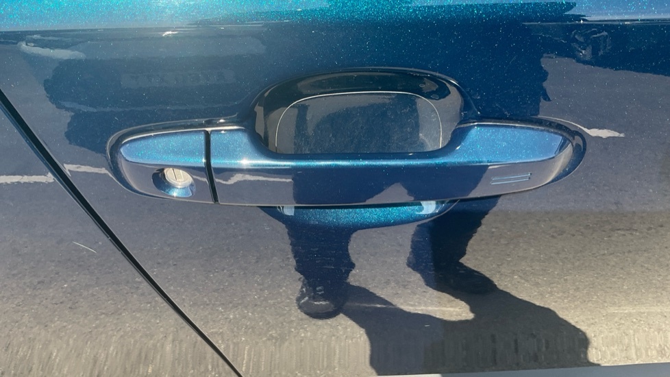 Toyota C-Hr Gr Sport Grey #27