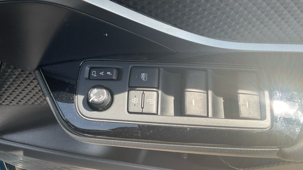 Toyota C-Hr Gr Sport Grey #20