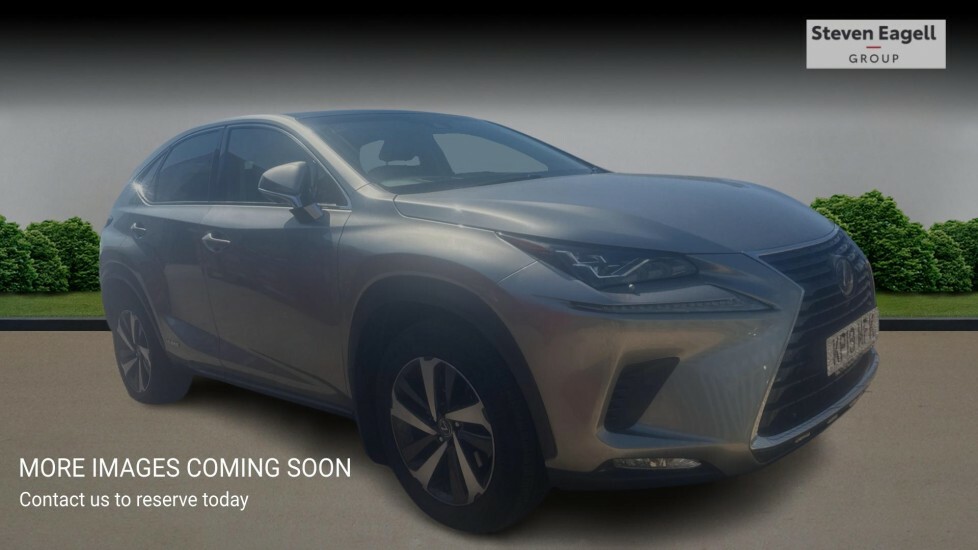Lexus NX 2.5 300H Takumi E-cvt 4Wd Euro 6 Ss Silver