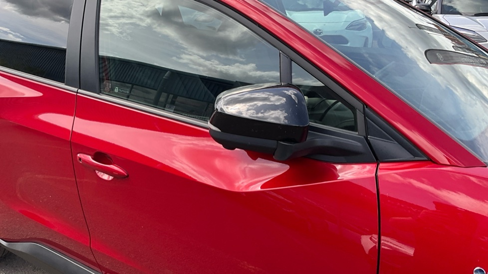 Toyota bZ4X 150Kw Motion 71.4Kwh 11Kw  #55