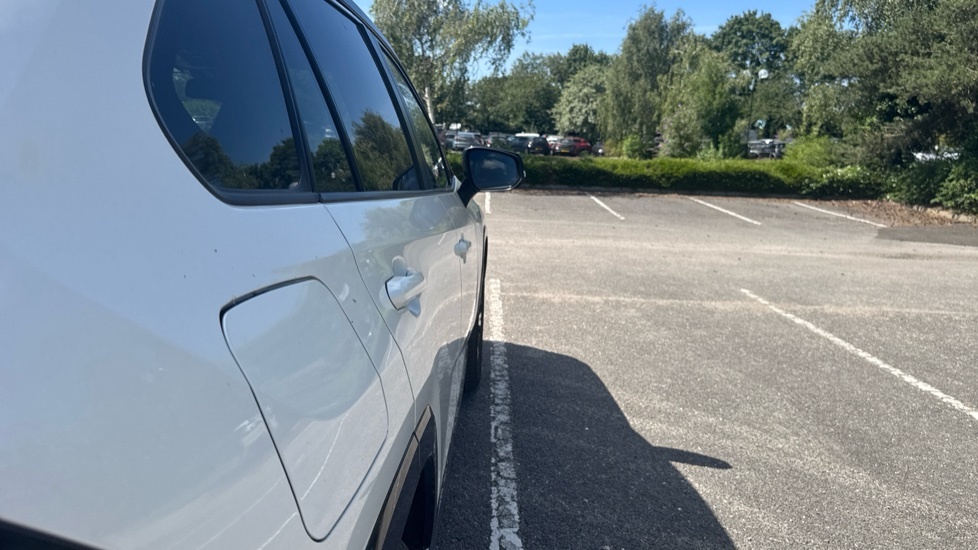 Toyota Rav 4 2.5 Vvt-i 219Bhp Excel Awd Hybrid Black #28