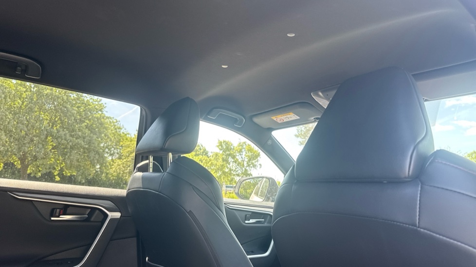 Toyota Rav 4 2.5 Vvt-i 219Bhp Excel Awd Hybrid Black #19