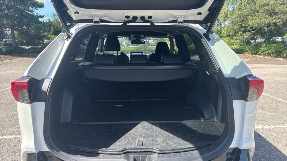 Toyota Rav 4 2.5 Vvt-i 219Bhp Excel Awd Hybrid Black #13