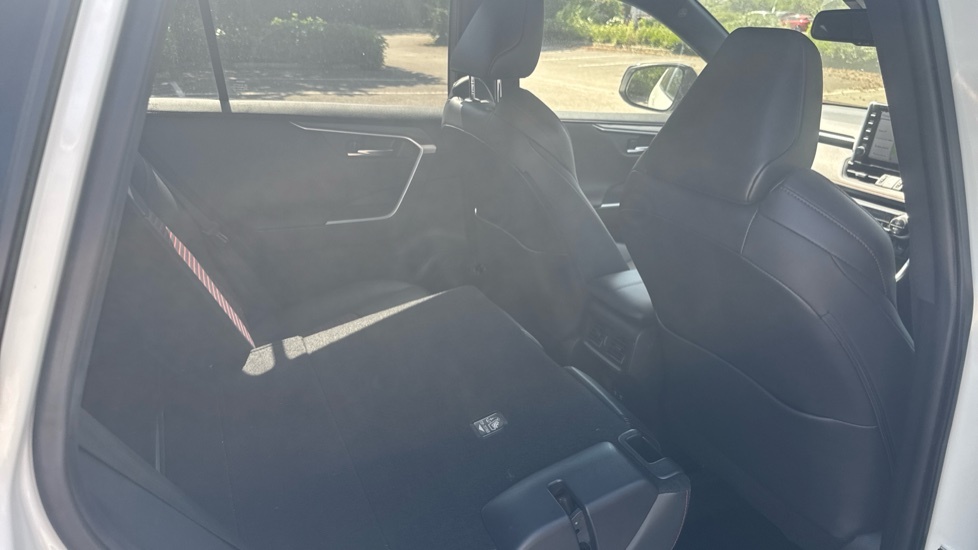 Toyota Rav 4 2.5 Vvt-i 219Bhp Excel Awd Hybrid Black #18