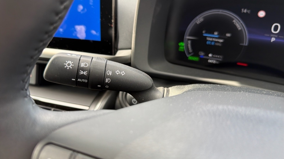 Toyota C-Hr 2.0 Phev Gr Sport Cvt Silver #38