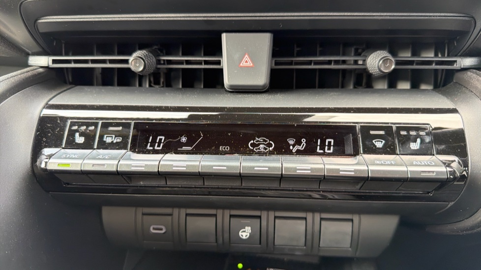 Toyota C-Hr 2.0 Phev Gr Sport Cvt Silver #33