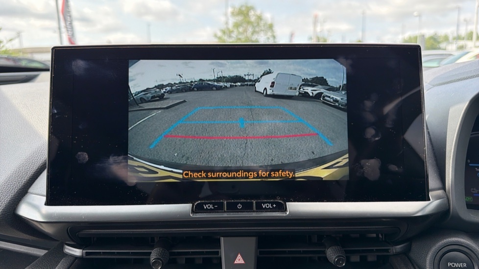 Toyota C-Hr 2.0 Phev Gr Sport Cvt Silver #31