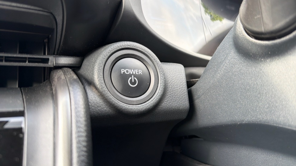 Toyota C-Hr 2.0 Phev Gr Sport Cvt Silver #16