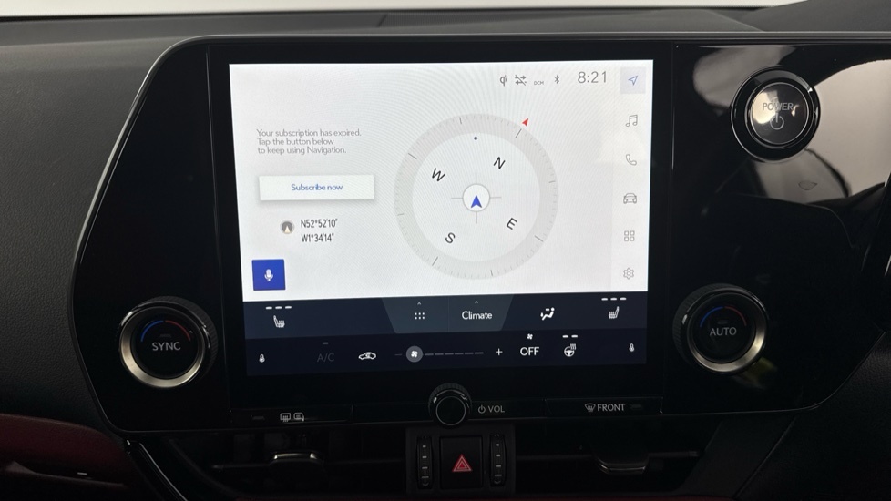 Lexus NX 2.5 450H 18.1Kwh Takumi E-cvt 4Wd Euro 6 Ss Green #10