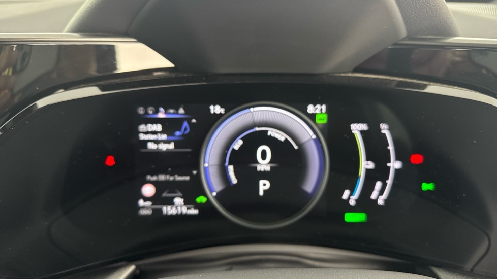 Lexus NX 2.5 450H 18.1Kwh Takumi E-cvt 4Wd Euro 6 Ss Green #12