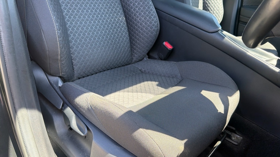 Toyota C-Hr 1.8 Hybrid Design Cvt Blue #17