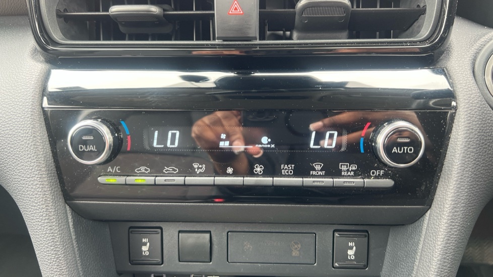 Toyota Yaris Cross Design Grey #31