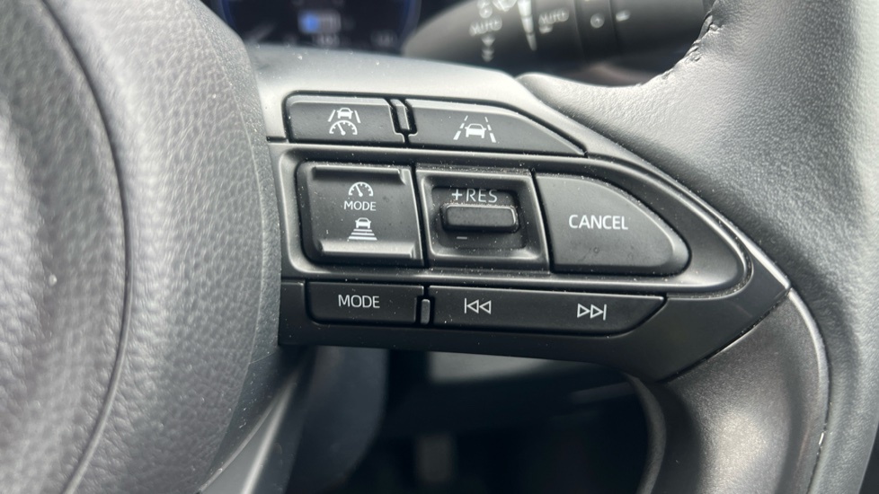 Toyota Yaris Cross Design Grey #34
