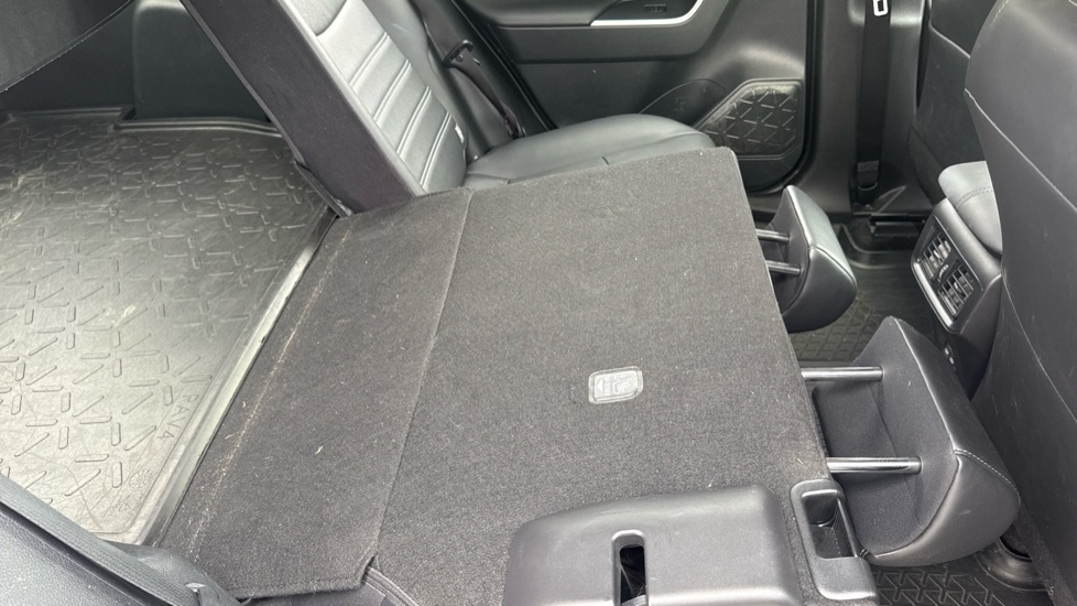 Toyota Rav 4 2.5 Vvt-i Hybrid Excel Cvt 2Wd Grey #18