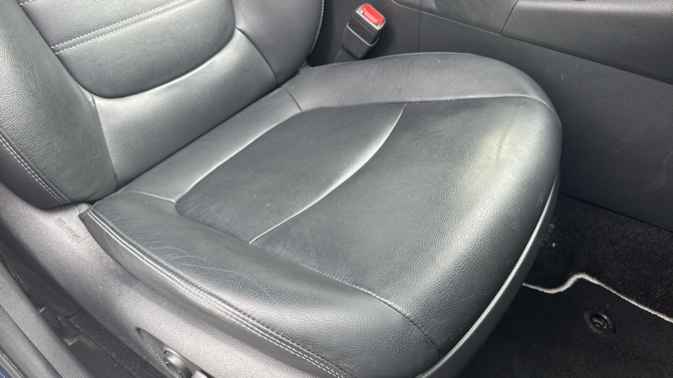 Toyota Rav 4 2.5 Vvt-i Hybrid Excel Cvt 2Wd Grey #17
