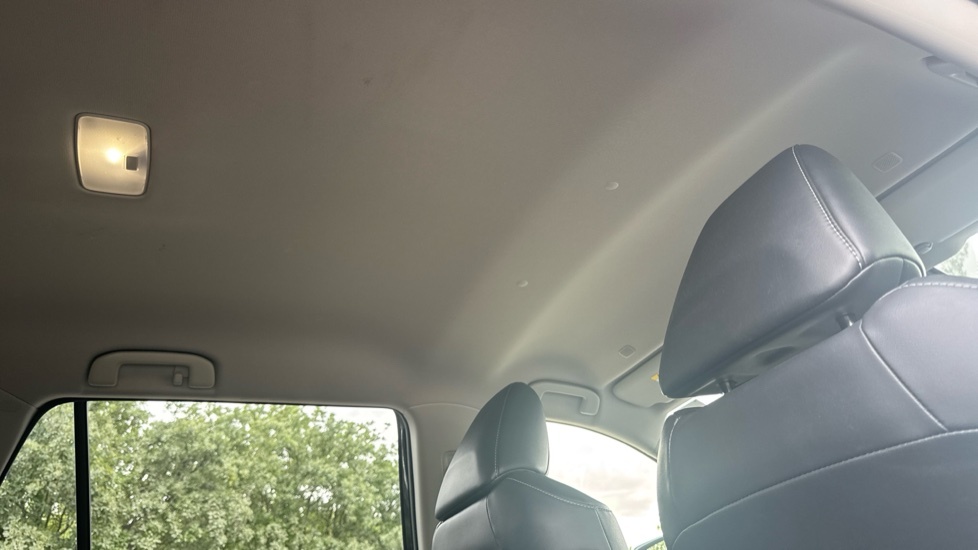 Toyota Rav 4 2.5 Vvt-i Hybrid Excel Cvt 2Wd Grey #19