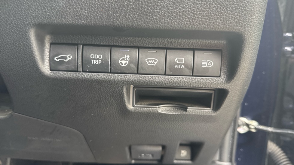 Toyota Rav 4 2.5 Vvt-i Hybrid Excel Cvt 2Wd Grey #36