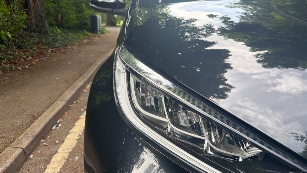 Toyota Yaris 1.5 Hybrid Design Blue #20