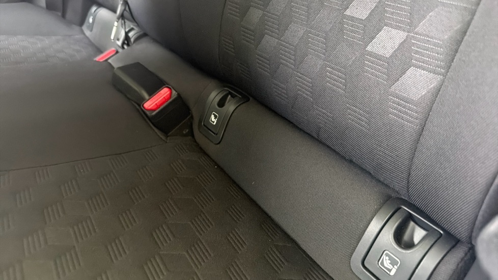 Toyota Yaris 1.5 Hybrid Design Blue #14