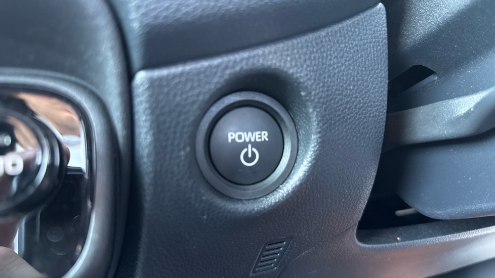 Toyota Aygo X 1.5 Hybrid Gr Sport Cvt Hatchback  #16