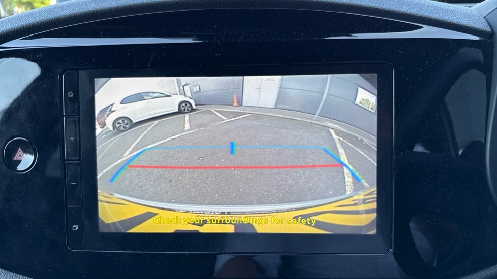 Toyota Aygo X 1.5 Hybrid Gr Sport Cvt Hatchback  #30