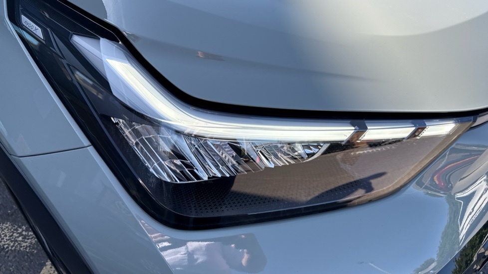 Toyota Aygo X 1.5 Hybrid Gr Sport Cvt Hatchback  #20