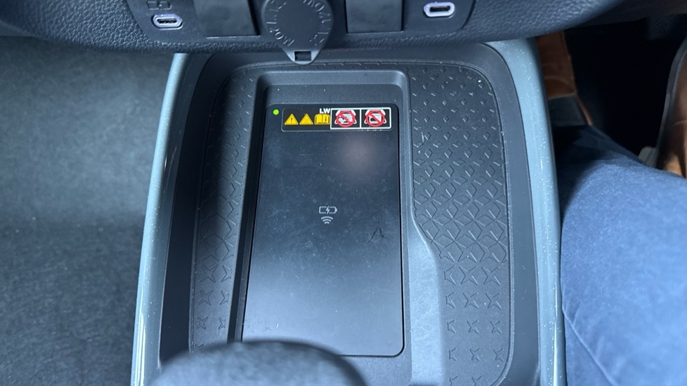 Toyota Aygo X 1.5 Hybrid Gr Sport Cvt Hatchback  #28