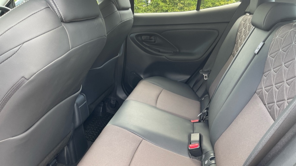 Toyota Yaris Cross 1.5 Vvt-h Excel E-cvt Euro 6 Ss #15