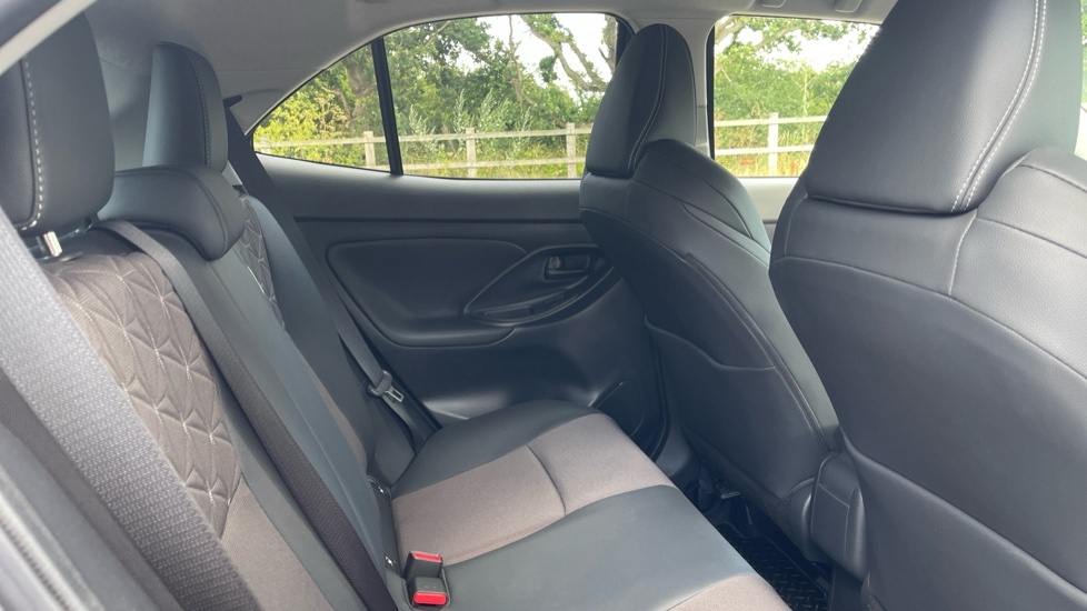 Toyota Yaris Cross 1.5 Vvt-h Excel E-cvt Euro 6 Ss #8