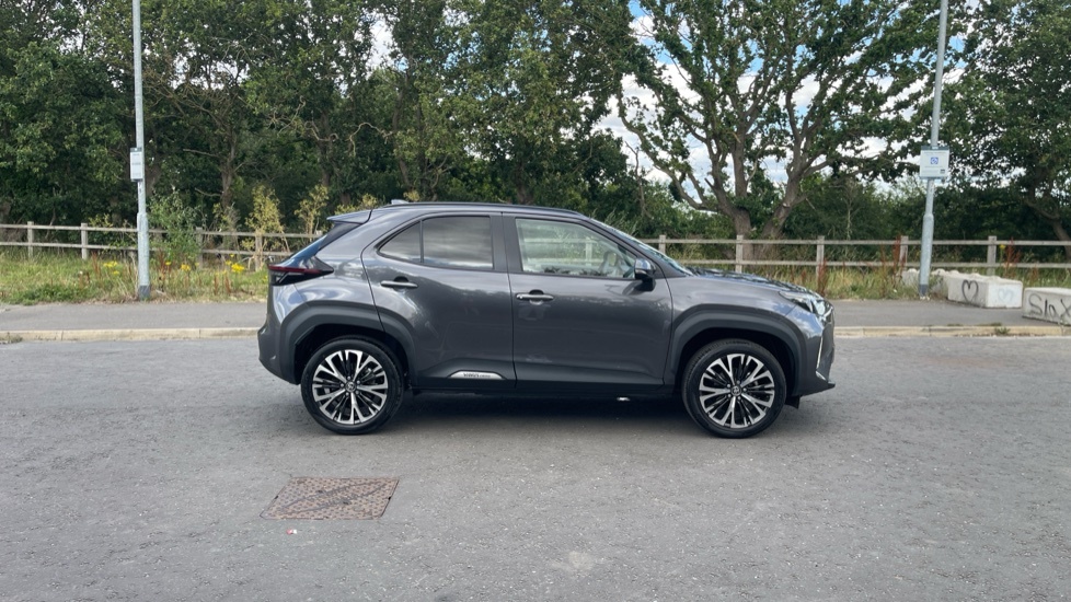 Toyota Yaris Cross 1.5 Vvt-h Excel E-cvt Euro 6 Ss #23