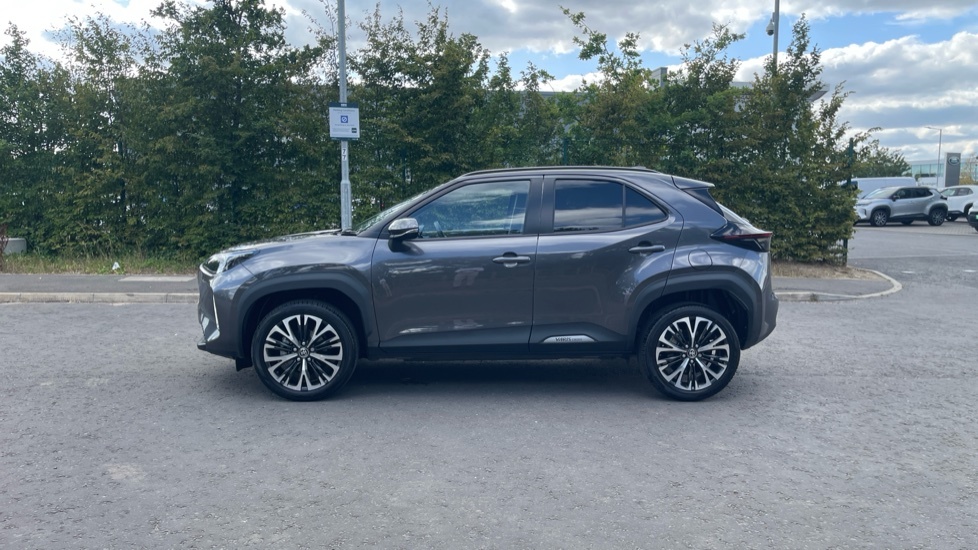 Toyota Yaris Cross 1.5 Vvt-h Excel E-cvt Euro 6 Ss #24