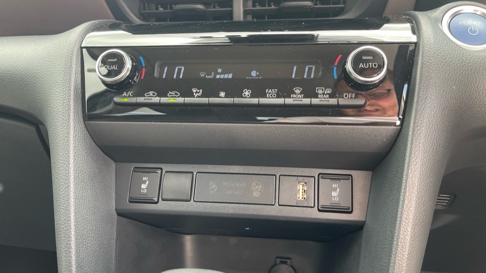 Toyota Yaris Cross 1.5 Vvt-h Excel E-cvt Euro 6 Ss #34