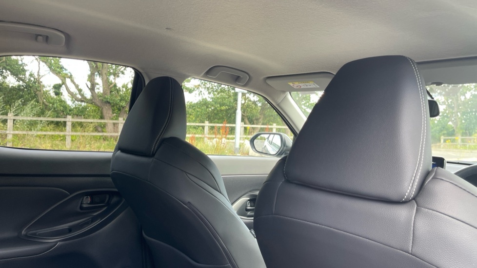 Toyota Yaris Cross 1.5 Vvt-h Excel E-cvt Euro 6 Ss #19