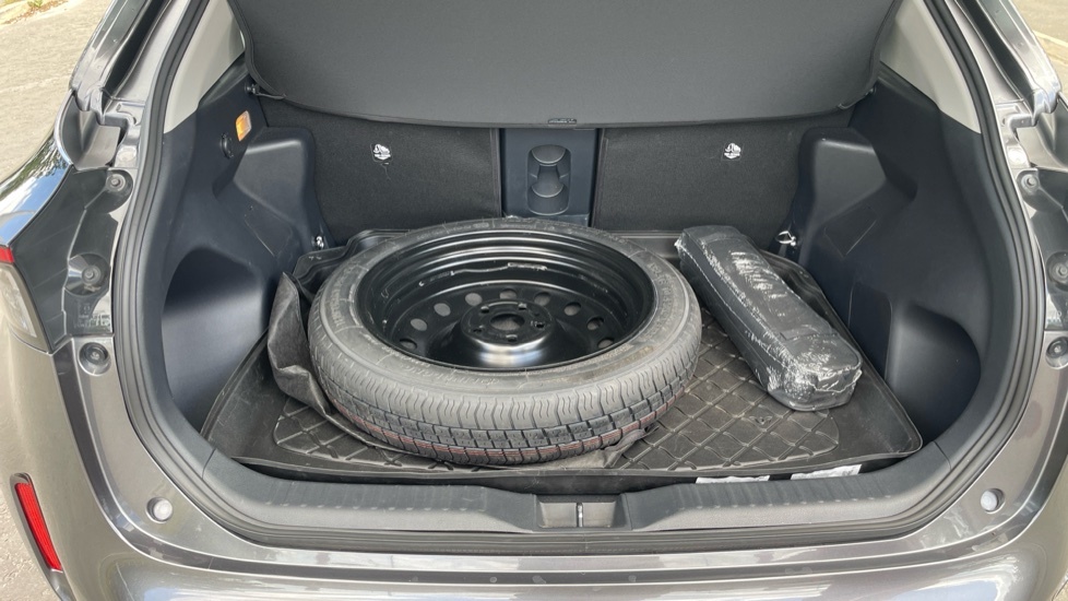 Toyota Yaris Cross 1.5 Vvt-h Excel E-cvt Euro 6 Ss #13
