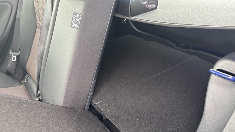 Toyota Yaris Cross 1.5 Hybrid Excel Cvt Grey #18