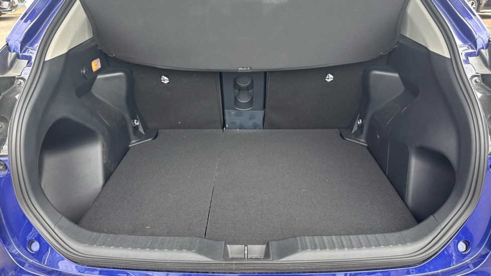 Toyota Yaris Cross 1.5 Hybrid Excel Cvt Grey #13