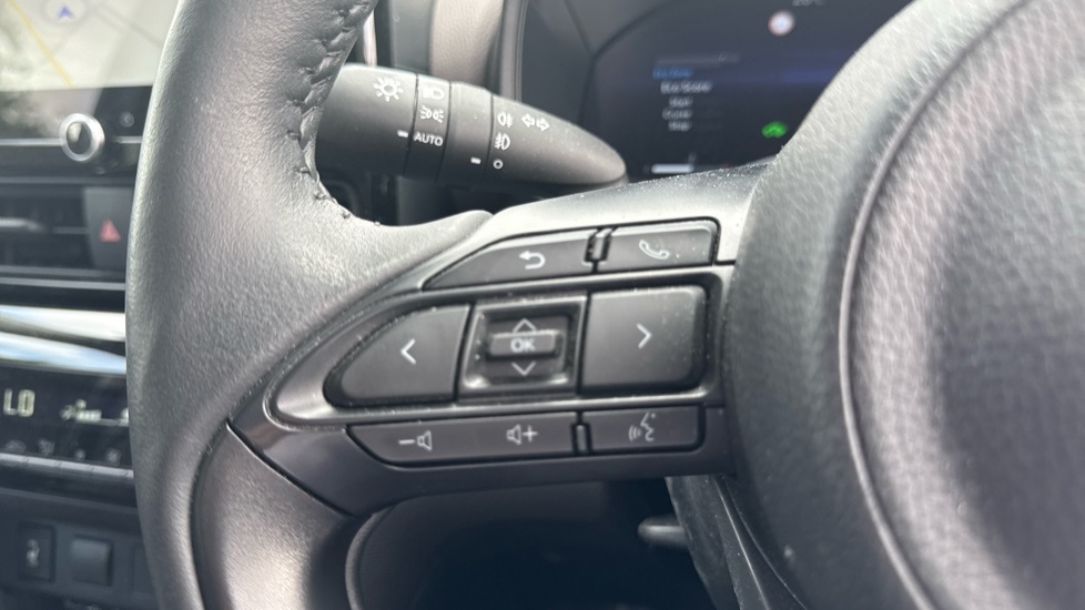 Toyota Yaris Cross 1.5 Hybrid Excel Cvt Grey #39