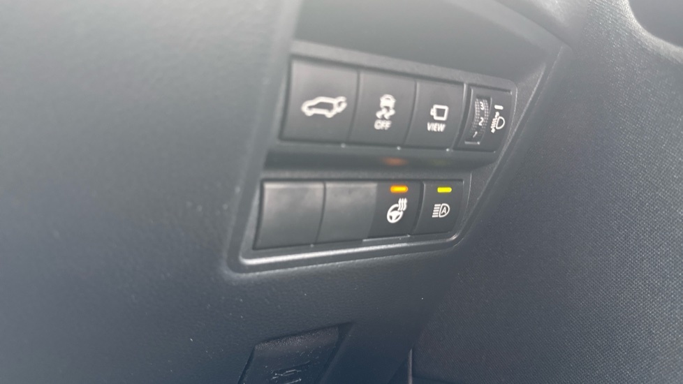 Toyota Yaris Cross 1.5 Hybrid Excel Cvt Grey #35