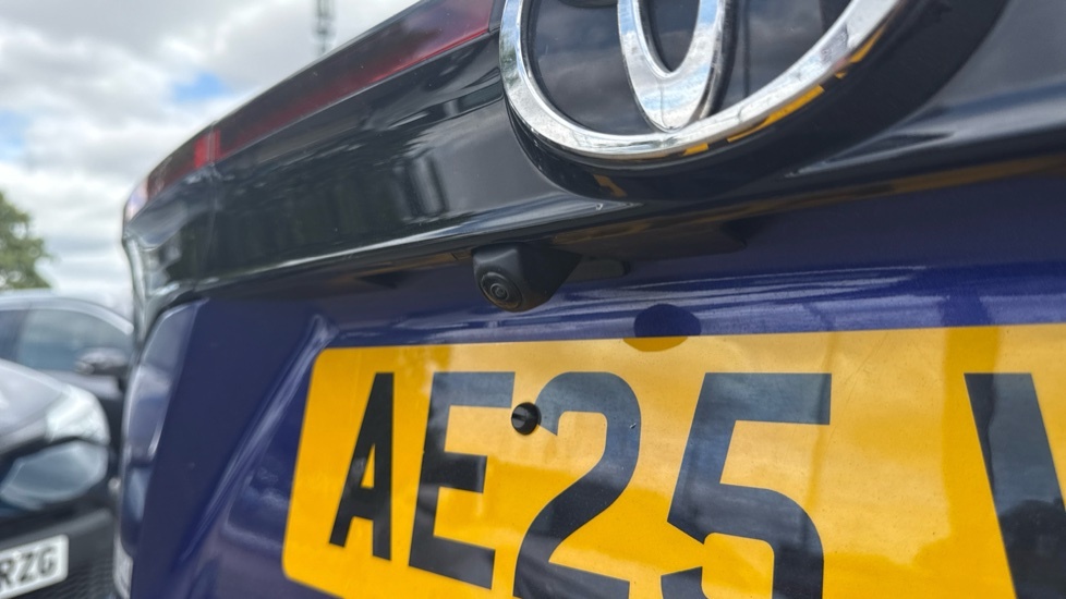 Toyota Yaris Cross 1.5 Hybrid Excel Cvt Grey #32
