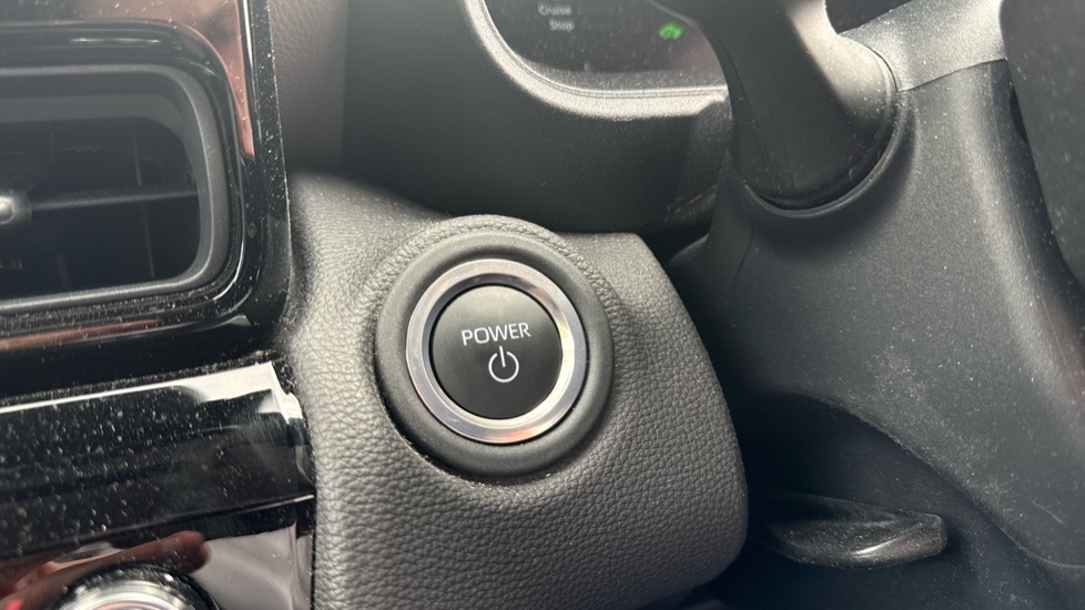 Toyota Yaris Cross 1.5 Hybrid Excel Cvt Grey #16