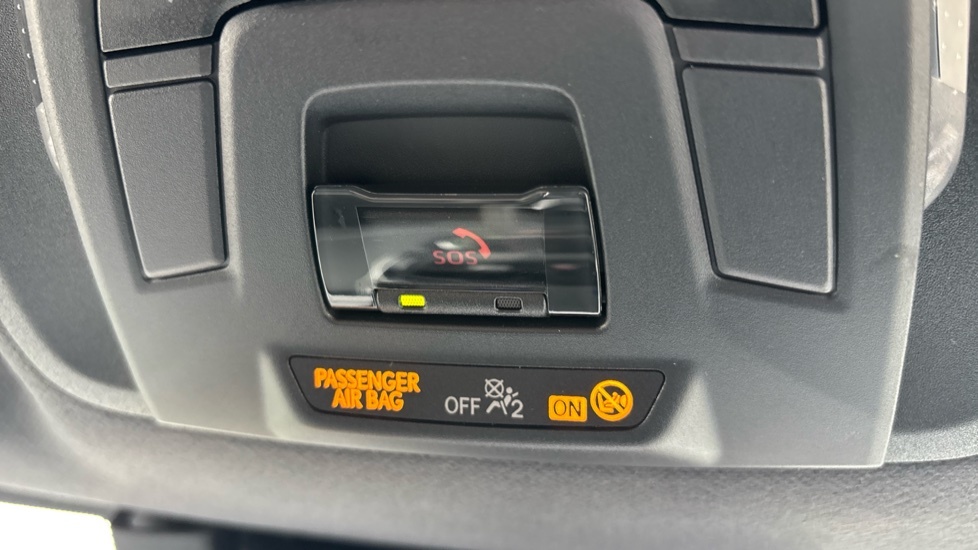 Toyota Corolla 2.0 Hybrid 178 Gr Sport Cvt Black #19