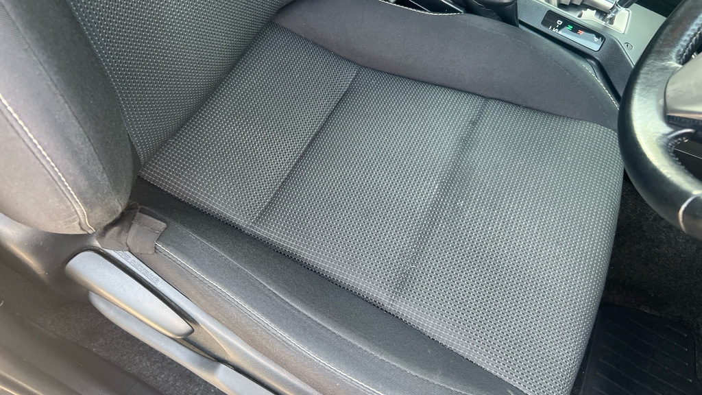 Toyota Rav 4 2.5 Vvt-i Hybrid Design Tss Cvt Silver #16