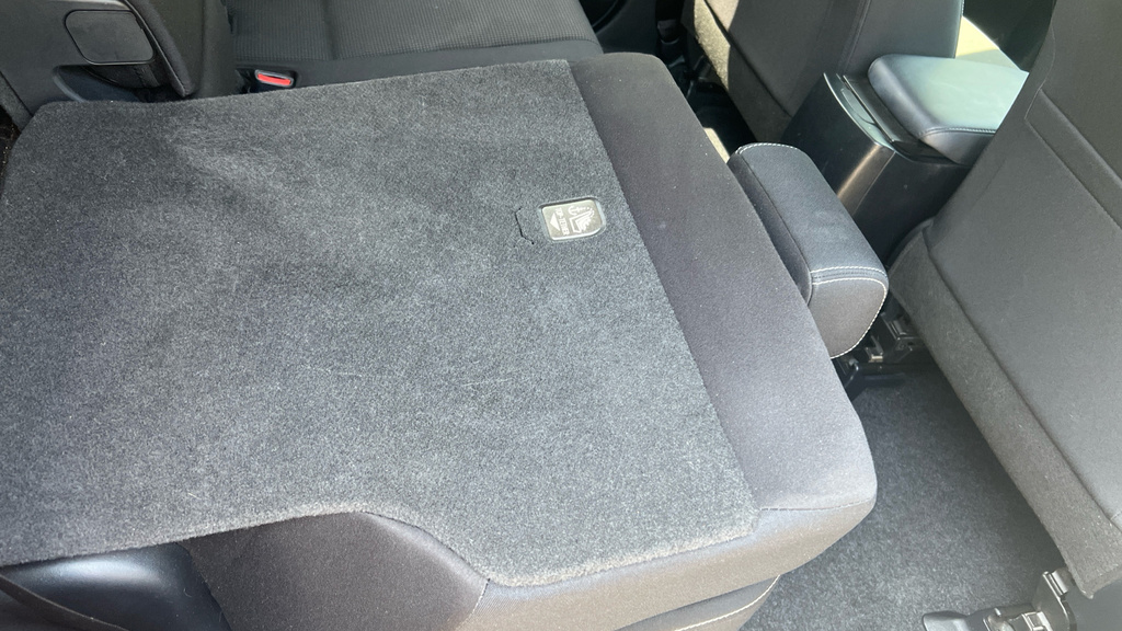 Toyota Rav 4 2.5 Vvt-i Hybrid Design Tss Cvt Silver #17