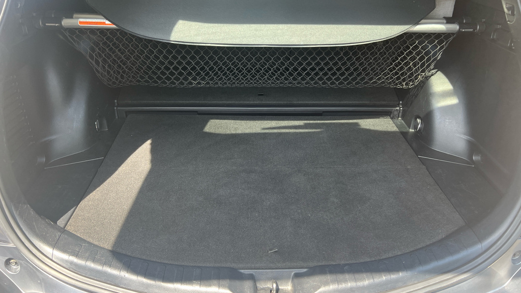 Toyota Rav 4 2.5 Vvt-i Hybrid Design Tss Cvt Silver #12