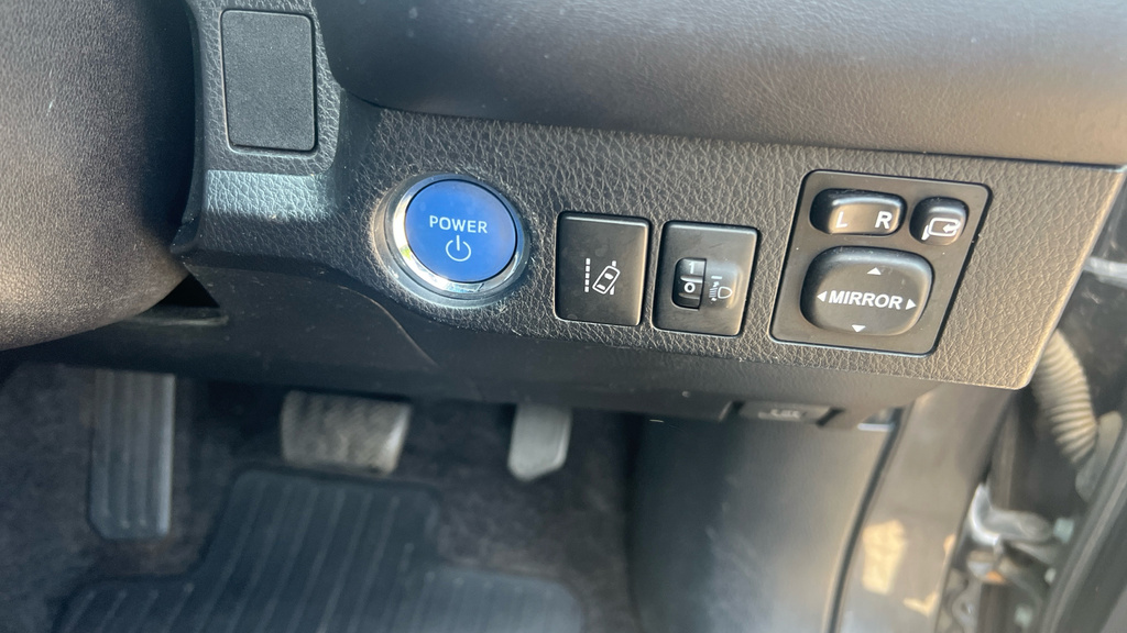 Toyota Rav 4 2.5 Vvt-i Hybrid Design Tss Cvt Silver #15