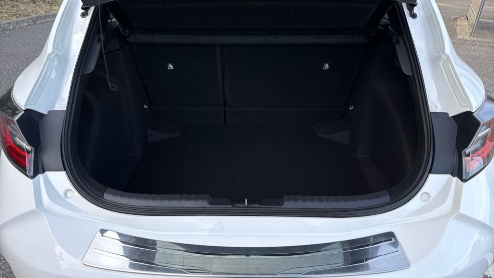 Toyota Corolla 1.8 Vvt-i Hybrid Icon Cvt Black #13