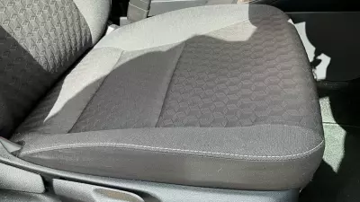 Toyota Yaris 1.5 Hybrid Design Cvt Grey #17