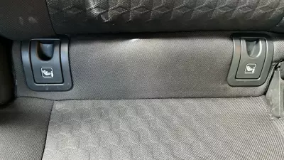 Toyota Yaris 1.5 Hybrid Design Cvt Grey #14
