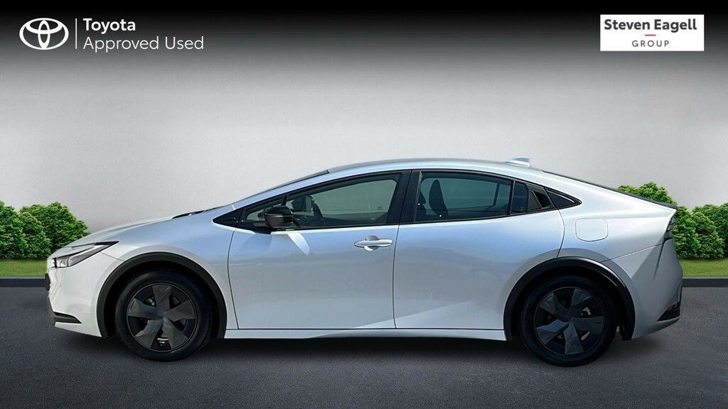 Toyota Prius 2.0 13.6Kwh Excel Cvt Euro 6 Ss  #24